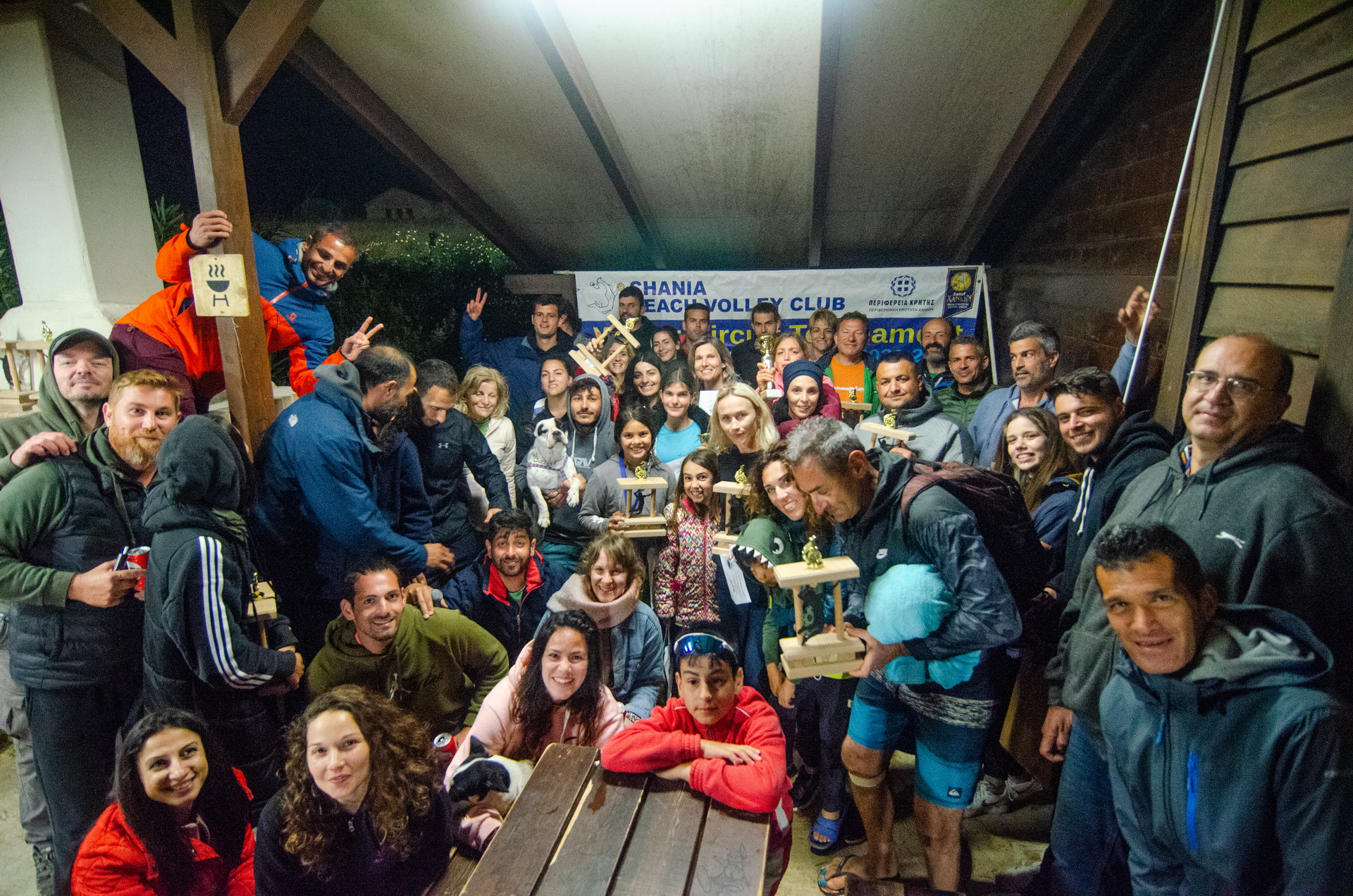 7th Winter Circuit 2021-2022 Finals