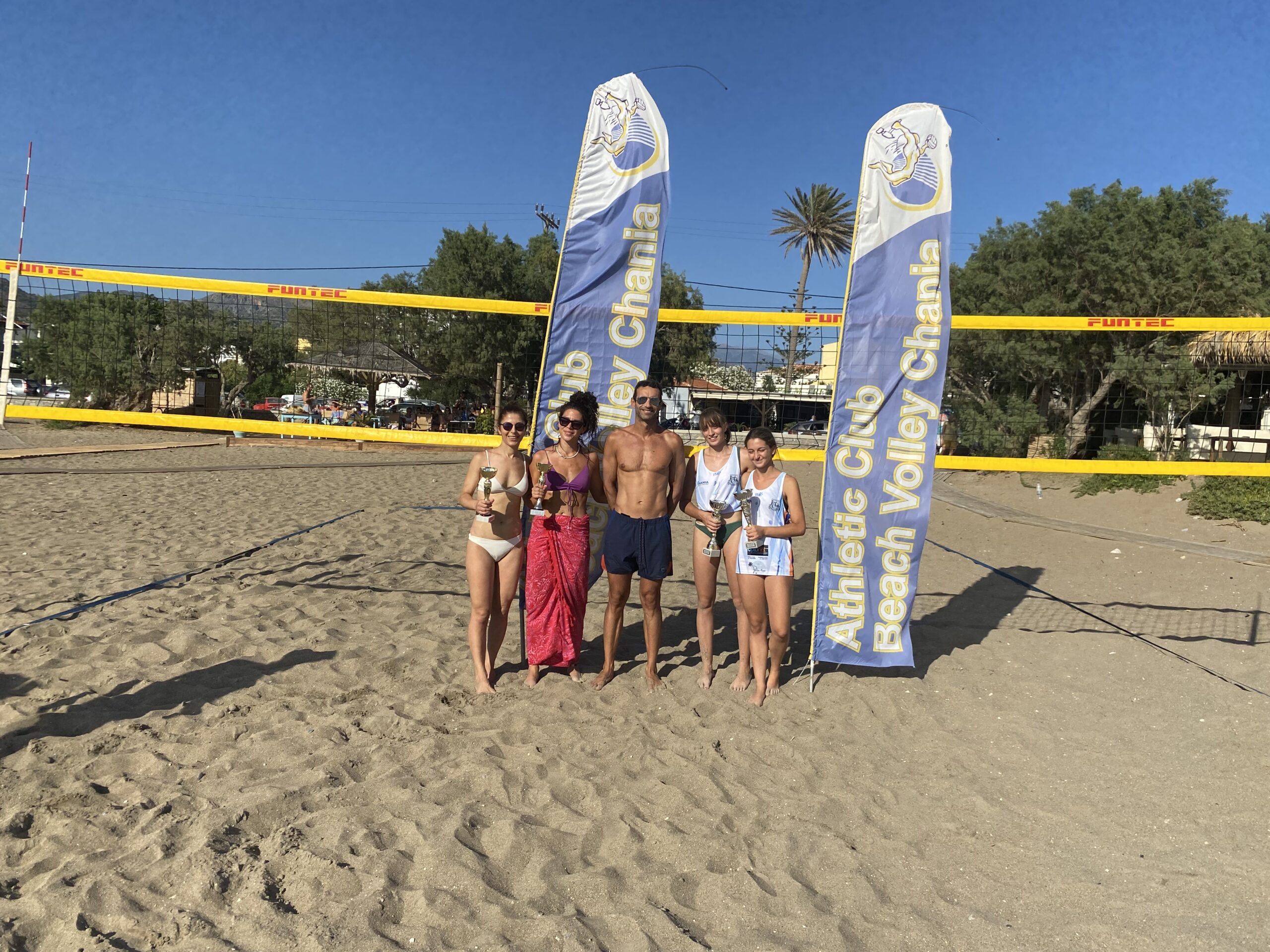 Φινάλε και στο Παλαιόχωρα Tournament 2022 5