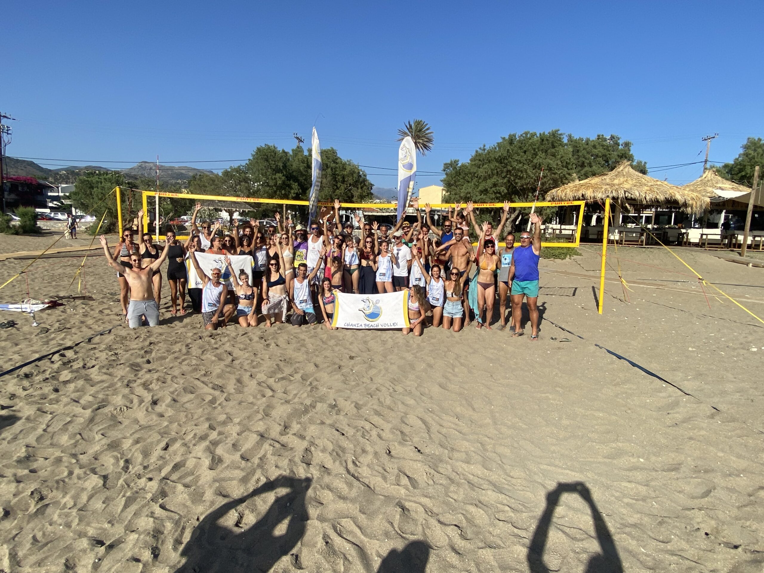 Φινάλε και στο Παλαιόχωρα Tournament 2022 1