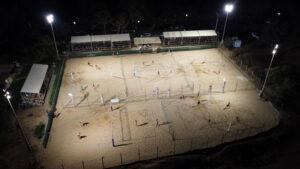 Full Moon 2022 Πρόγραμμα Αγώνων 1