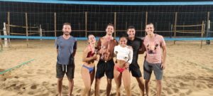 Φινάλε και στο Full Moon Tournament 2022 3