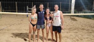 Φινάλε και στο Full Moon Tournament 2022 1