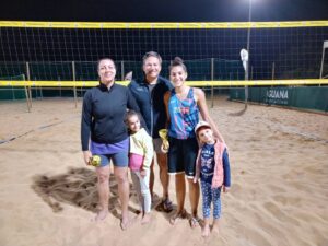 Φινάλε και στο τουρνούα Chania beach volley vs Lyo beach camp 7