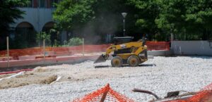 Συντήρηση Γηπέδων 1