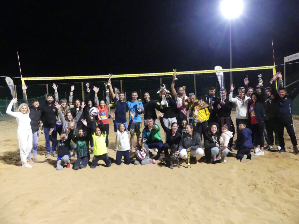 Ολοκληρώθηκε το 1o Winter Circuit Tournament 2022-2023 1