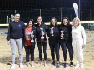 Ολοκληρώθηκε το 1o Winter Circuit Tournament 2022-2023 9