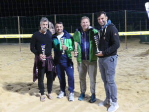 Ολοκληρώθηκε το 1o Winter Circuit Tournament 2022-2023 7