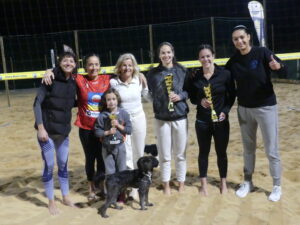 Ολοκληρώθηκε το 1o Winter Circuit Tournament 2022-2023 5