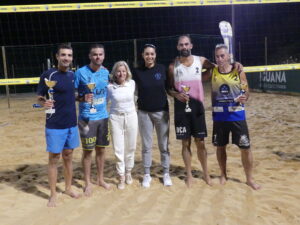 Ολοκληρώθηκε το 1o Winter Circuit Tournament 2022-2023 3