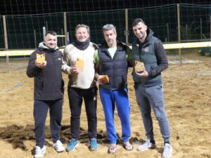 Με απόλυτη επιτυχία ολοκληρώθηκε το 2ο Winter Circuit Tournament 2022-2023 7