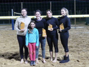 Με απόλυτη επιτυχία ολοκληρώθηκε το 2ο Winter Circuit Tournament 2022-2023 5