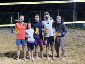 Με απόλυτη επιτυχία ολοκληρώθηκε το 2ο Winter Circuit Tournament 2022-2023 3