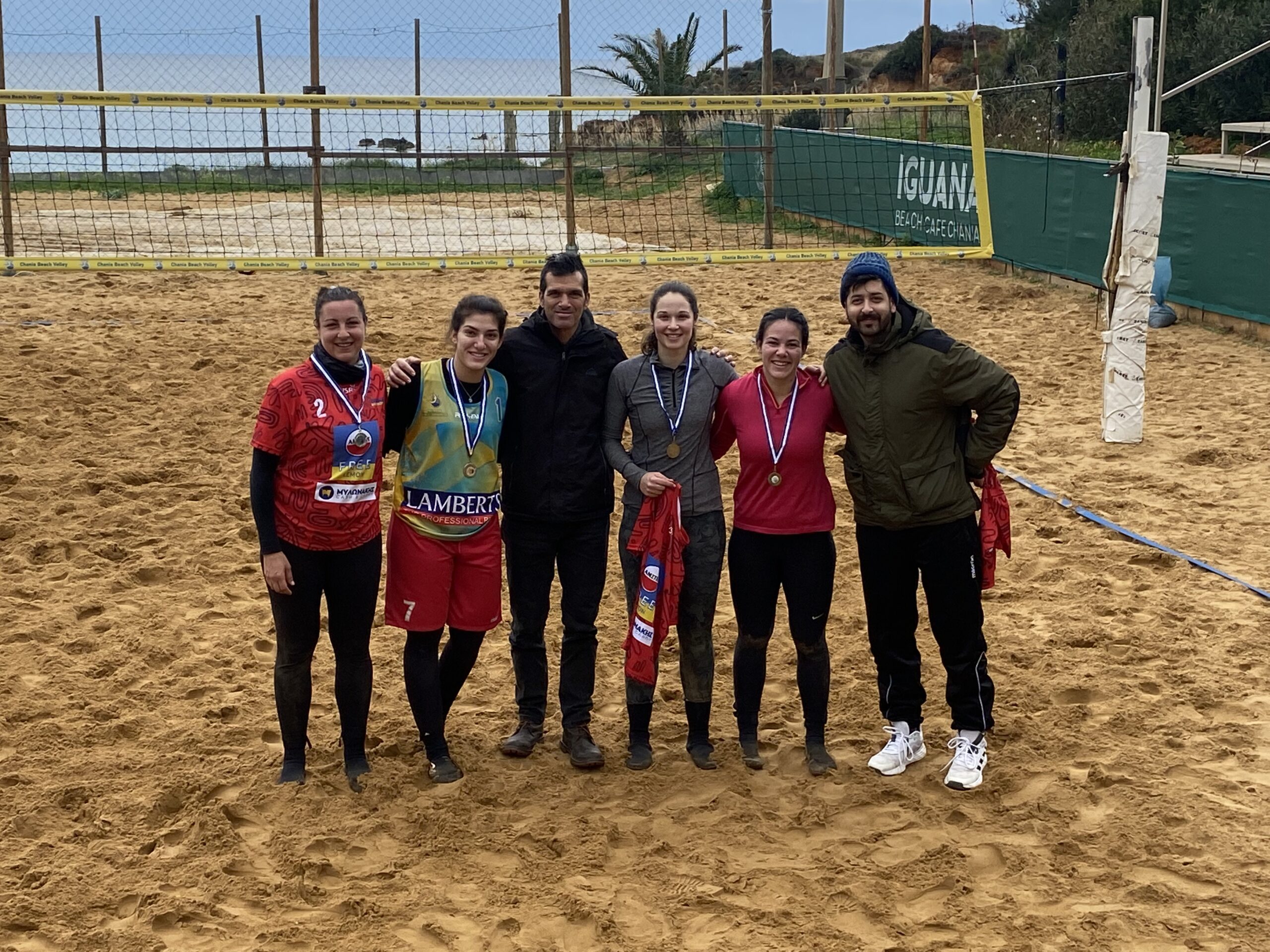 Στην κορυφή ξανά Αντιμισίαρη/ Ρηγάκου 1