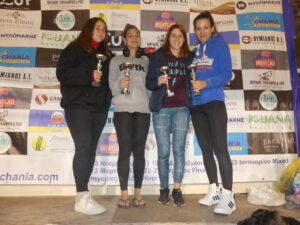 Με απόλυτη επιτυχία ολοκληρώθηκε το 4ο Winter Circuit Tournament 2022-2023 9