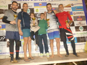 Με απόλυτη επιτυχία ολοκληρώθηκε το 4ο Winter Circuit Tournament 2022-2023 3