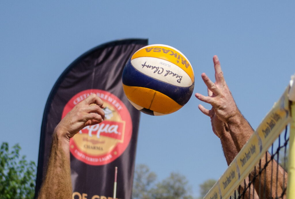 Φωτογραφίες από το Full Moon 1