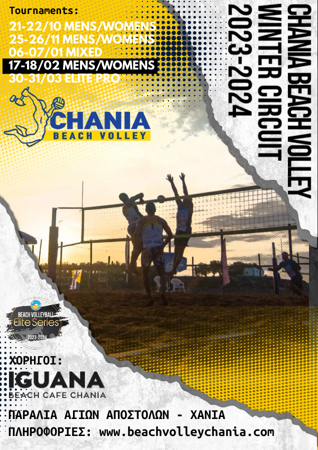 4th Winter Circuit 2023-2024