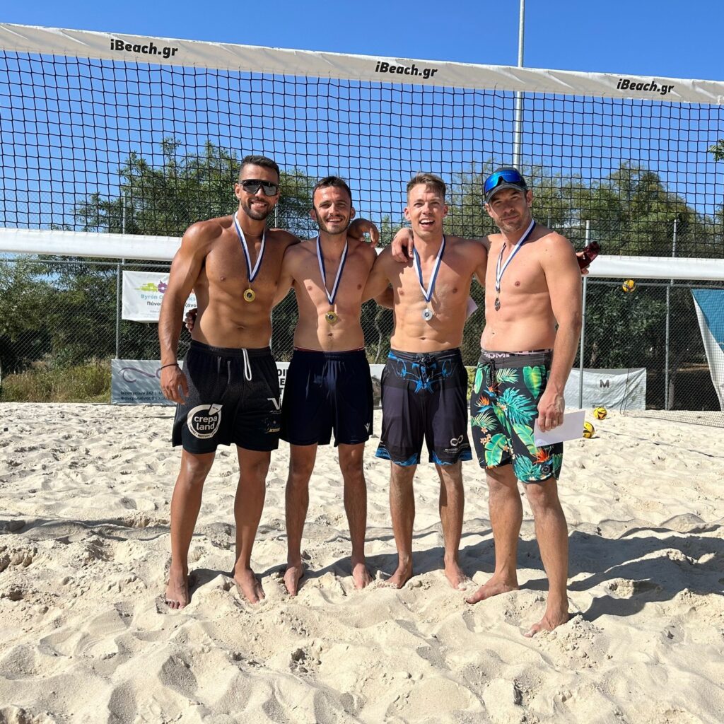 Ακόμα μια πρώτη θέση για Κόλα / Σιδερή 1