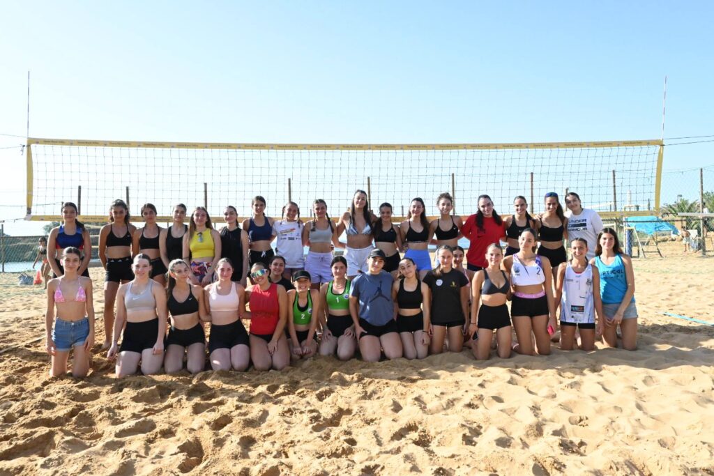 Χανιά Juniors Regional: Ολοκληρώθηκε η προκριματική φάση στο Κ17 κοριτσιών 1