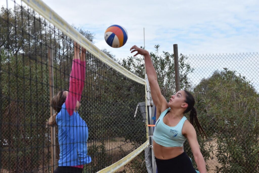 Φωτογραφίες από το 3o Winter Circuit 2024-2025 1