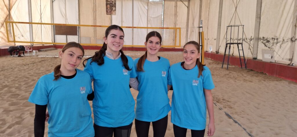 Φινάλε στο αναπτυξιακό καμπ της Αθήνας 5