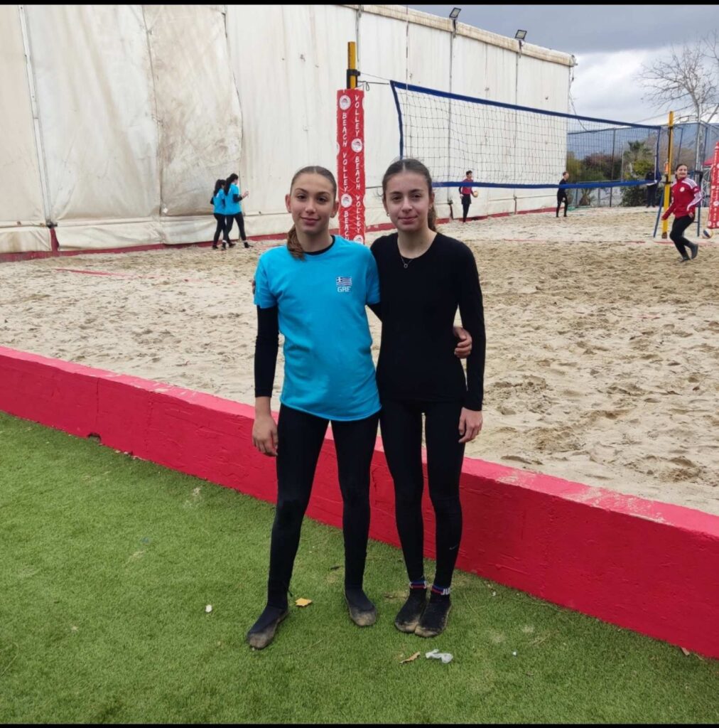 Φινάλε στο αναπτυξιακό καμπ της Αθήνας 3