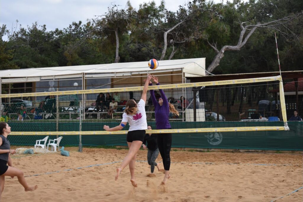 Φωτογραφίες από το 4o Winter Circuit 2024-2025 1