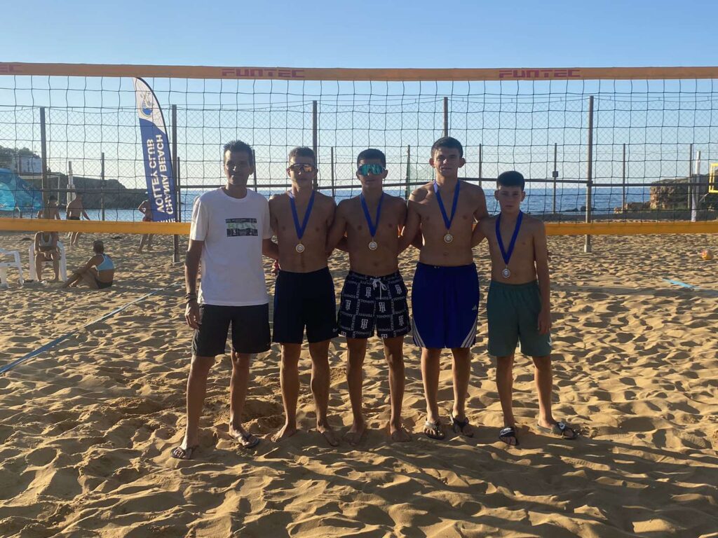 Regional K17, Χανιά