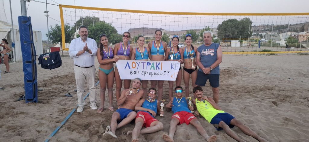 Regional K19 Final, Ηράκλειο